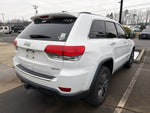 2018 Jeep Grand Cherokee Limited 4x2