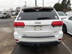 2018 Jeep Grand Cherokee Limited 4x2
