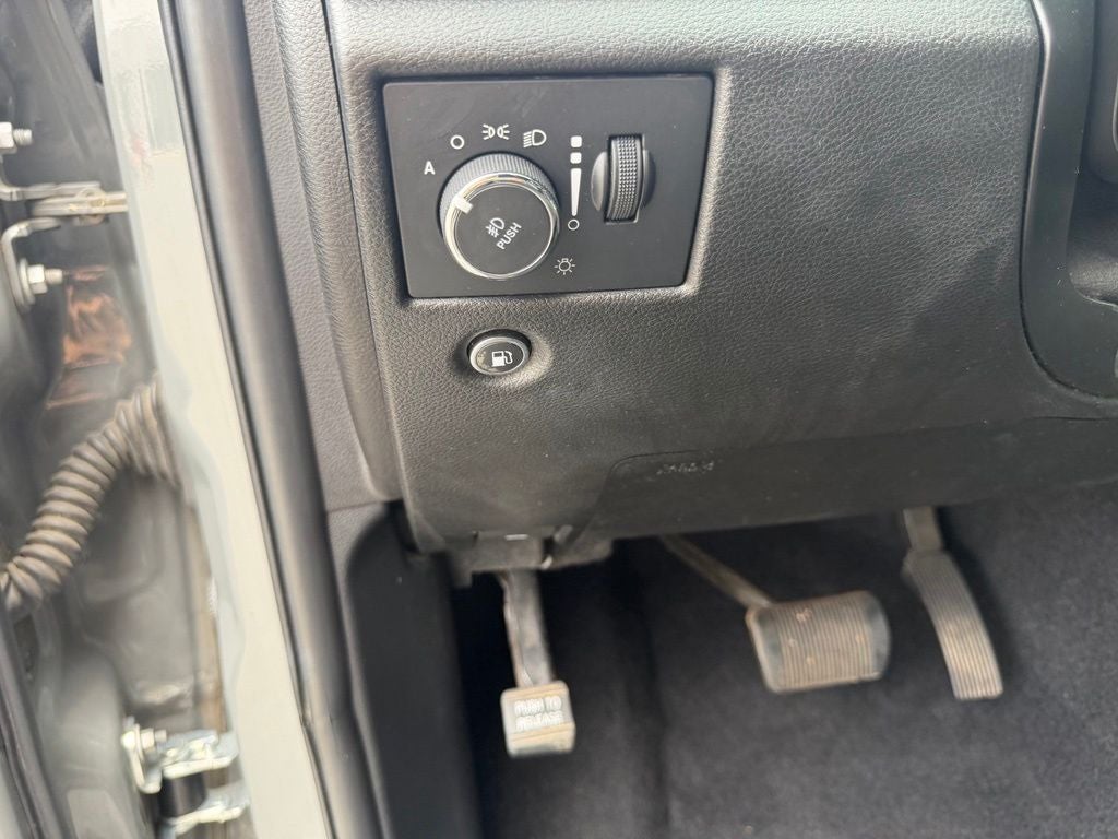 2021 Jeep Grand Cherokee Laredo X 4x4