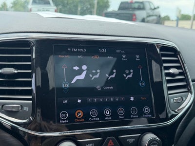 2021 Jeep Grand Cherokee Laredo X 4x4