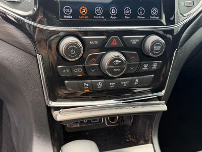 2021 Jeep Grand Cherokee Laredo X 4x4