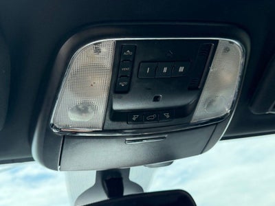 2021 Jeep Grand Cherokee Laredo X 4x4