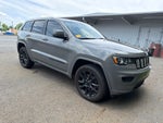 2021 Jeep Grand Cherokee Laredo X 4x4