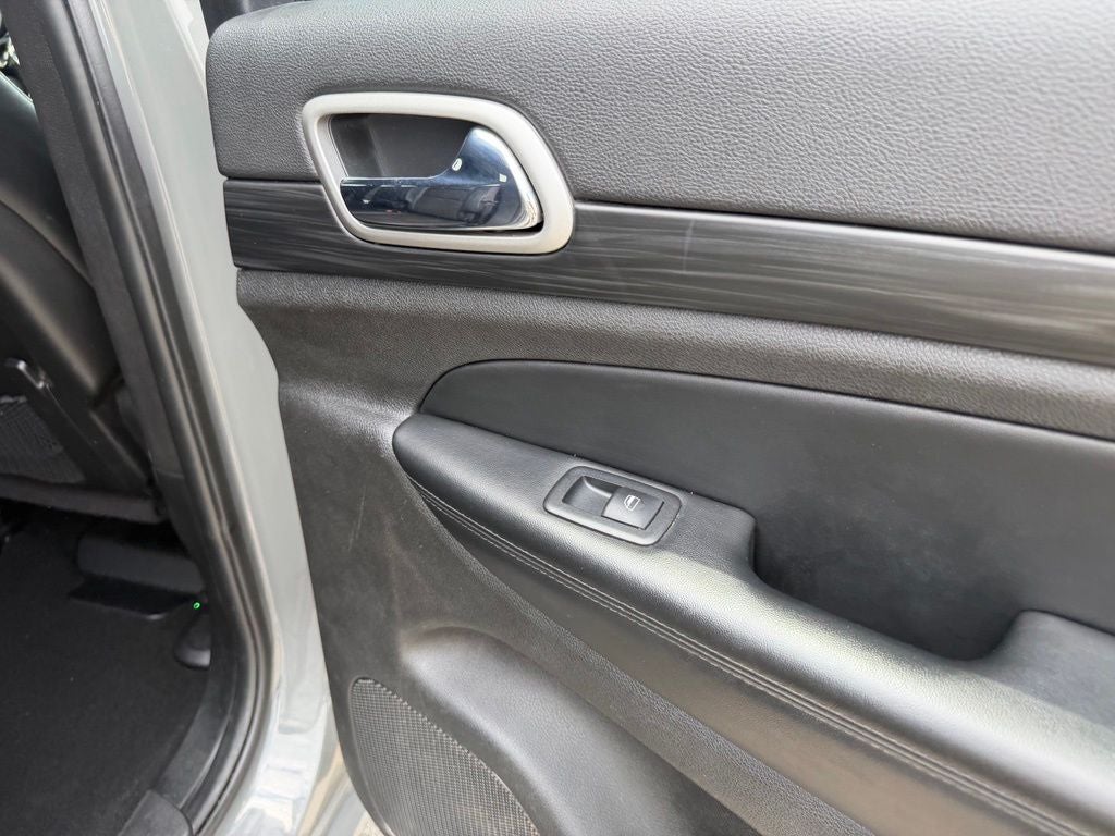 2021 Jeep Grand Cherokee Laredo X 4x4