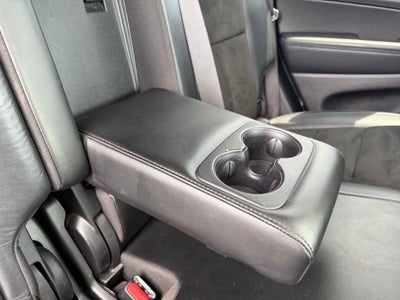 2021 Jeep Grand Cherokee Laredo X 4x4