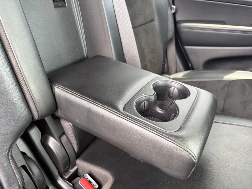 2021 Jeep Grand Cherokee Laredo X 4x4