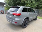 2021 Jeep Grand Cherokee Laredo X 4x4