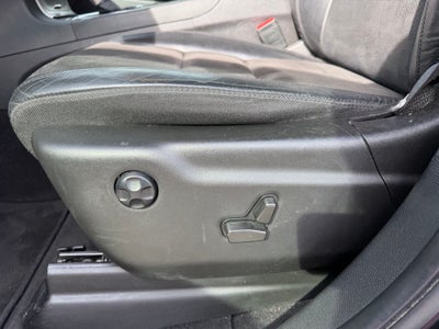 2021 Jeep Grand Cherokee Laredo X 4x4