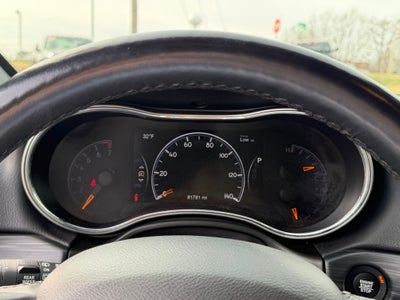 2021 Jeep Grand Cherokee Laredo X 4x4