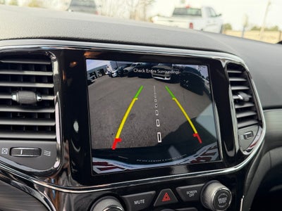 2021 Jeep Grand Cherokee Laredo X 4x4