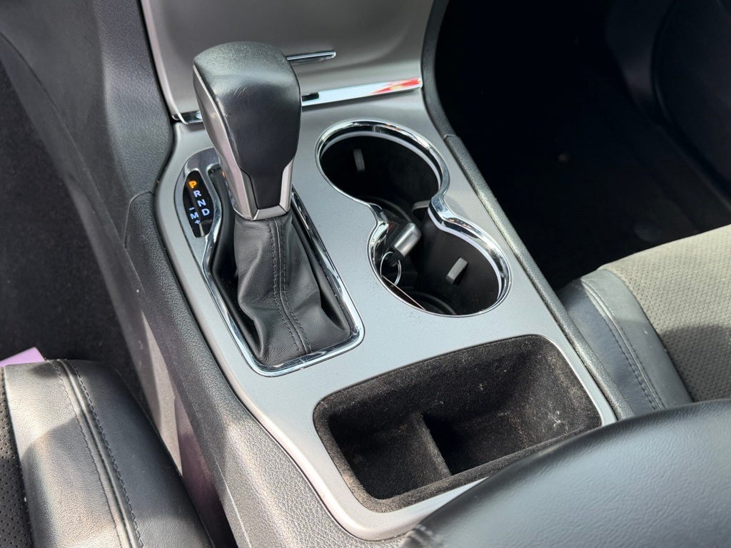 2021 Jeep Grand Cherokee Laredo X 4x4