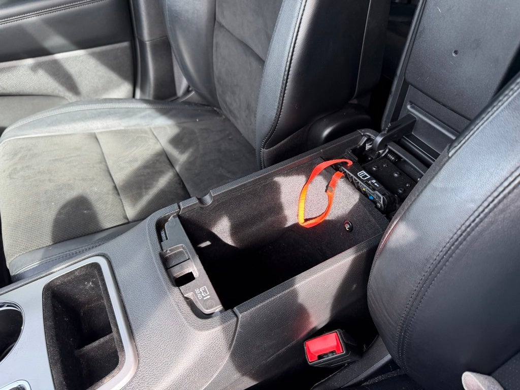 2021 Jeep Grand Cherokee Laredo X 4x4