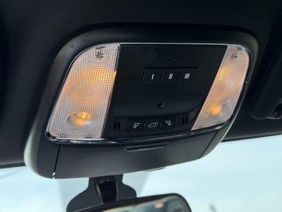 2021 Jeep Grand Cherokee Laredo X 4x4