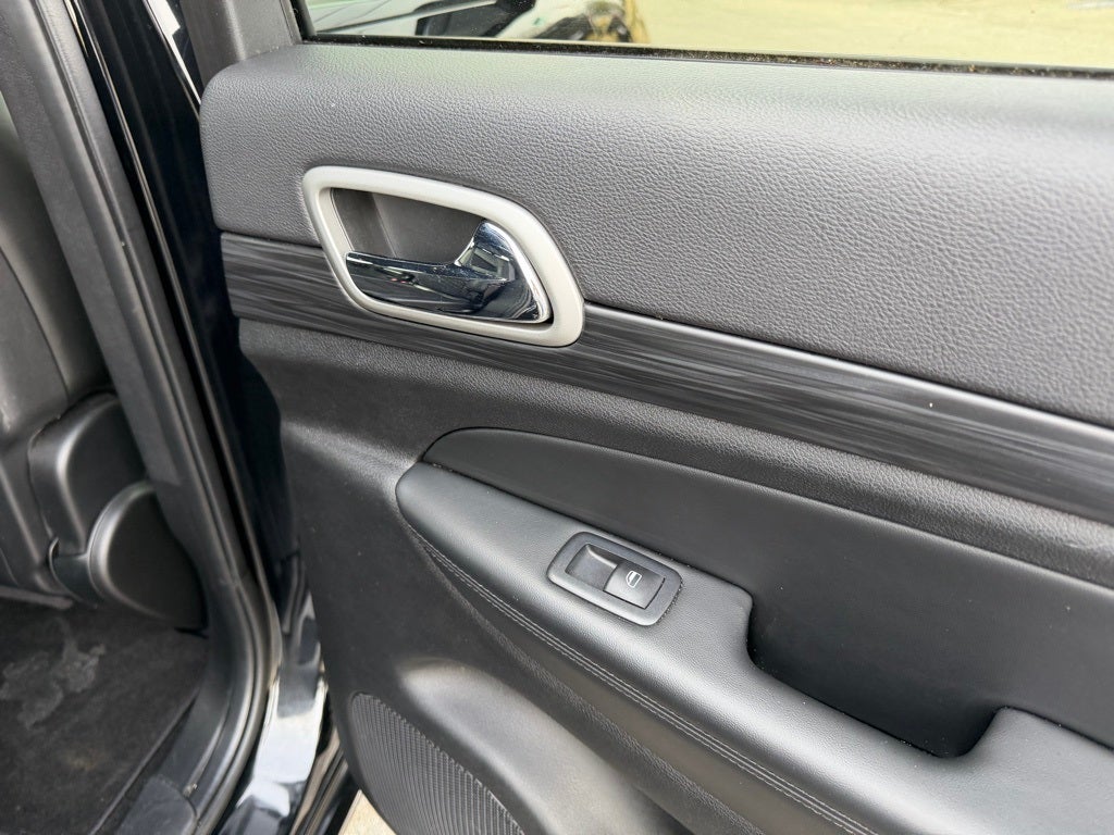 2021 Jeep Grand Cherokee Laredo X 4x4