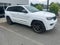 2021 Jeep Grand Cherokee 80th Anniversary Edition