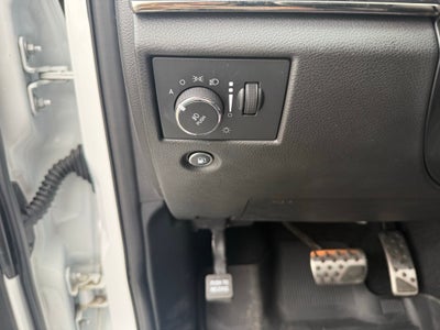 2021 Jeep Grand Cherokee High Altitude 4X4