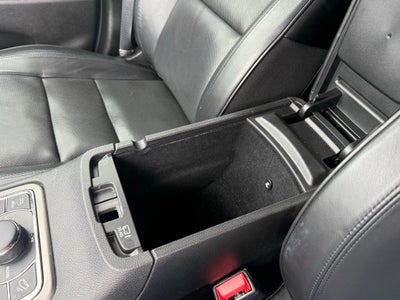 2021 Jeep Grand Cherokee High Altitude 4X4