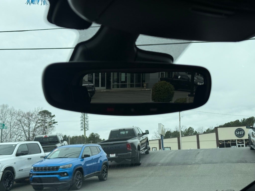 2021 Jeep Grand Cherokee High Altitude 4X4