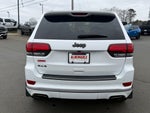 2021 Jeep Grand Cherokee High Altitude 4X4