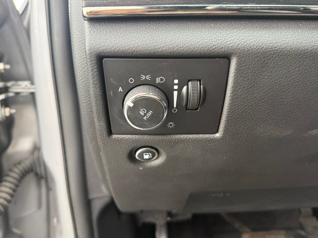 2019 Jeep Grand Cherokee High Altitude 4x4