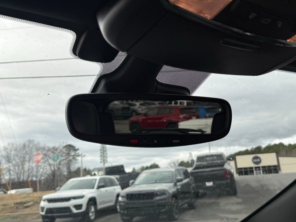 2019 Jeep Grand Cherokee High Altitude 4x4