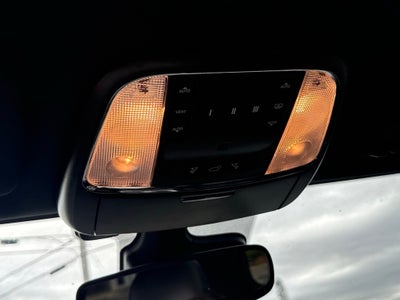 2019 Jeep Grand Cherokee High Altitude 4x4