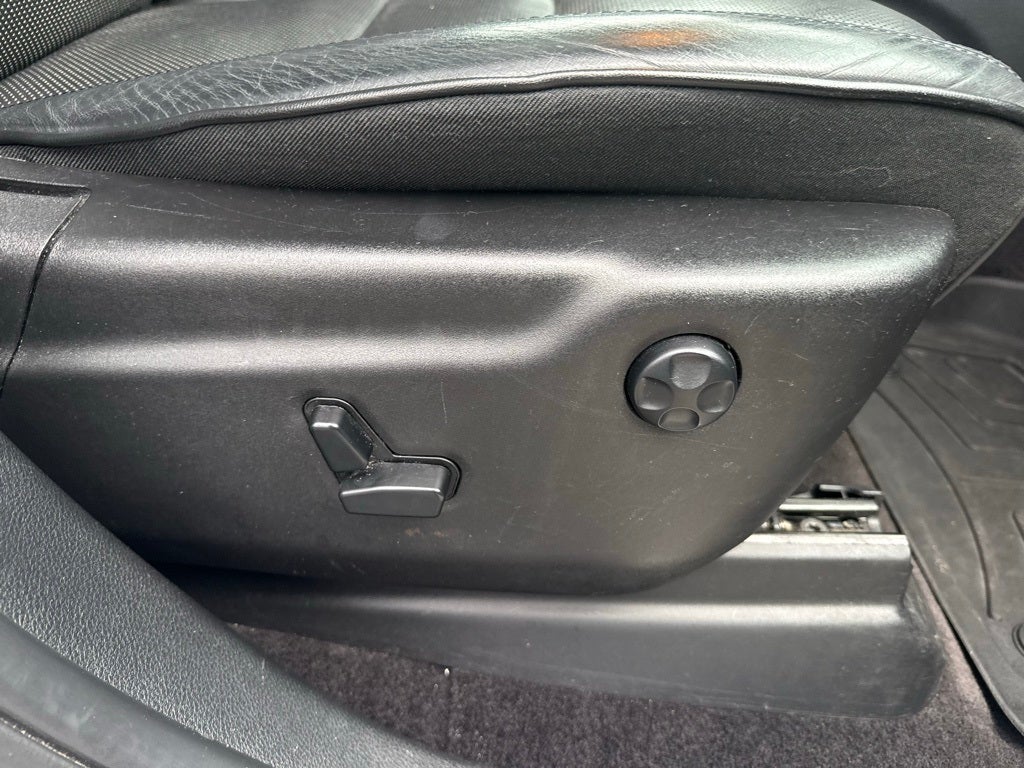 2019 Jeep Grand Cherokee High Altitude 4x4