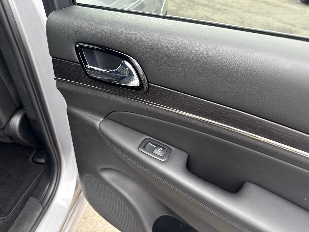 2019 Jeep Grand Cherokee High Altitude 4x4