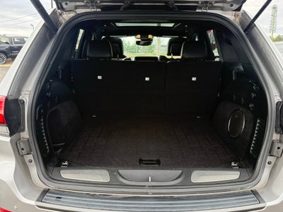 2019 Jeep Grand Cherokee High Altitude 4x4