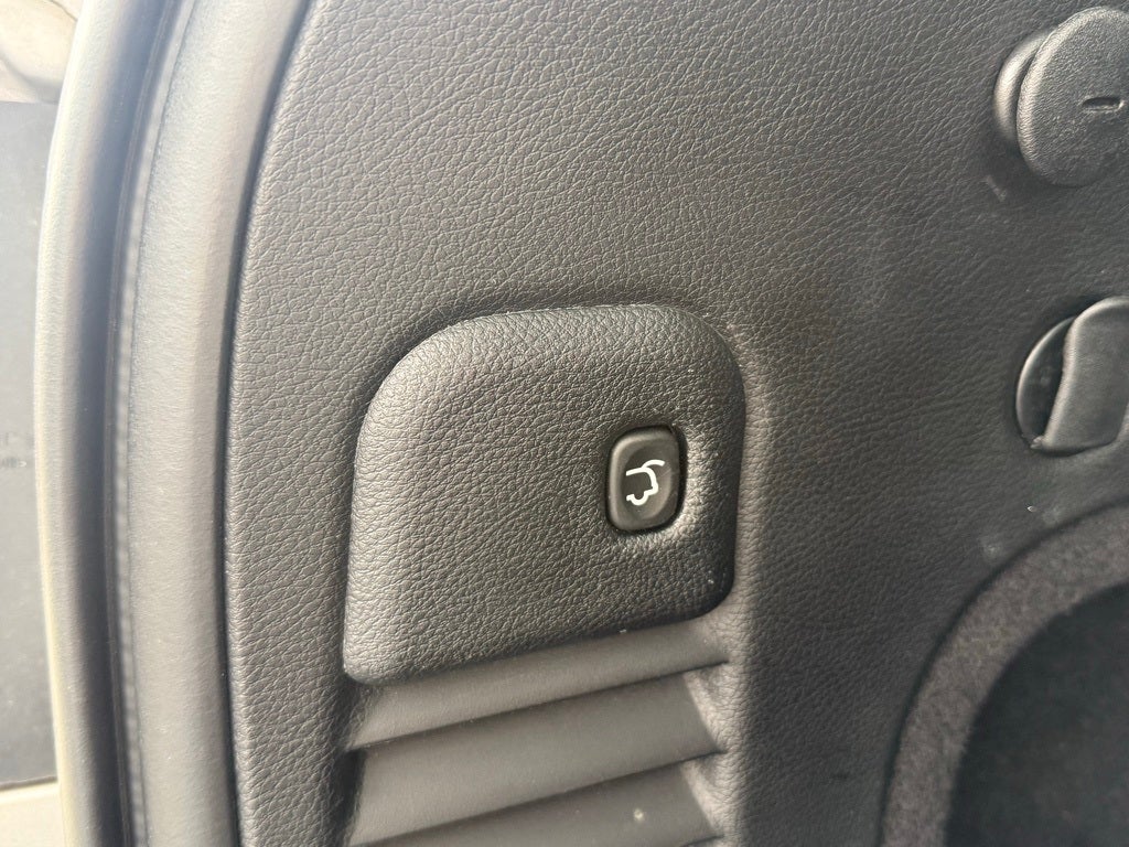 2019 Jeep Grand Cherokee High Altitude 4x4