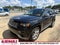 2016 Jeep Grand Cherokee Summit