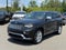 2016 Jeep Grand Cherokee Summit