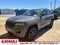 2021 Jeep Grand Cherokee Trailhawk 4x4