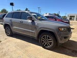 2021 Jeep Grand Cherokee Trailhawk 4x4