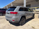 2021 Jeep Grand Cherokee Trailhawk 4x4