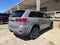 2021 Jeep Grand Cherokee Trailhawk 4x4