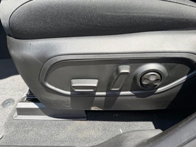 2026 Jeep Grand Cherokee Laredo 4x2