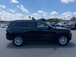 2026 Jeep Grand Cherokee Laredo 4x2