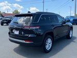 2026 Jeep Grand Cherokee Laredo 4x2