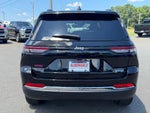 2026 Jeep Grand Cherokee Laredo 4x2