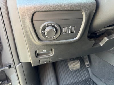 2023 Jeep Grand Cherokee Altitude X 4x4