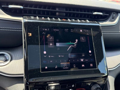 2023 Jeep Grand Cherokee Altitude X 4x4