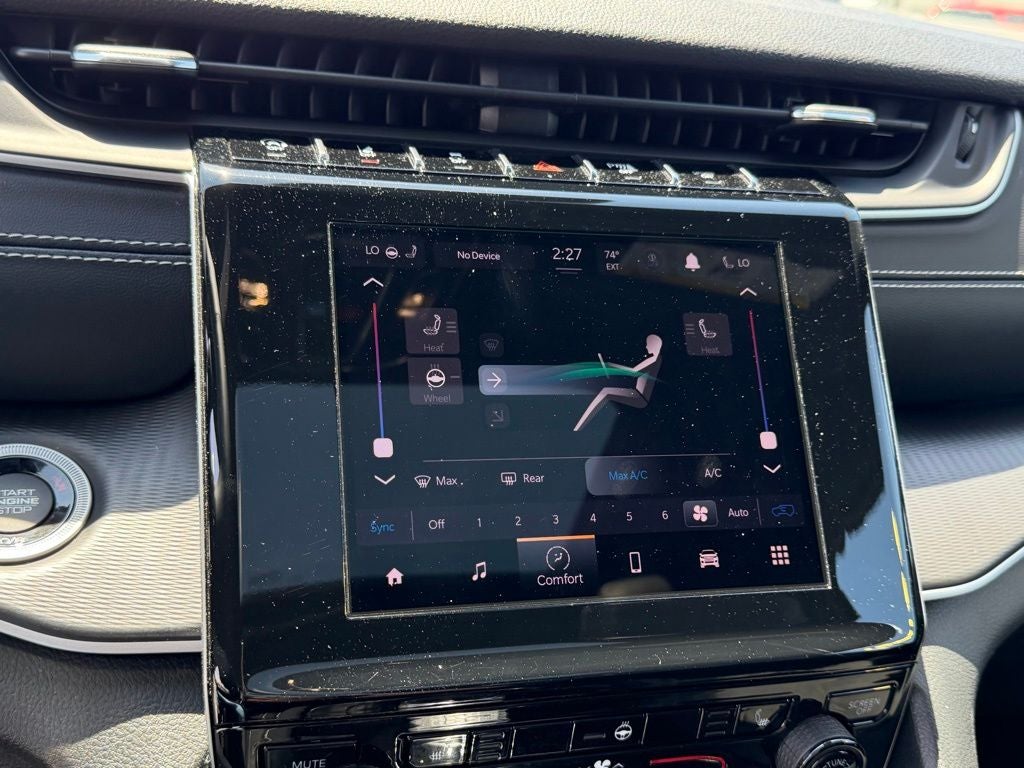 2023 Jeep Grand Cherokee Altitude X 4x4