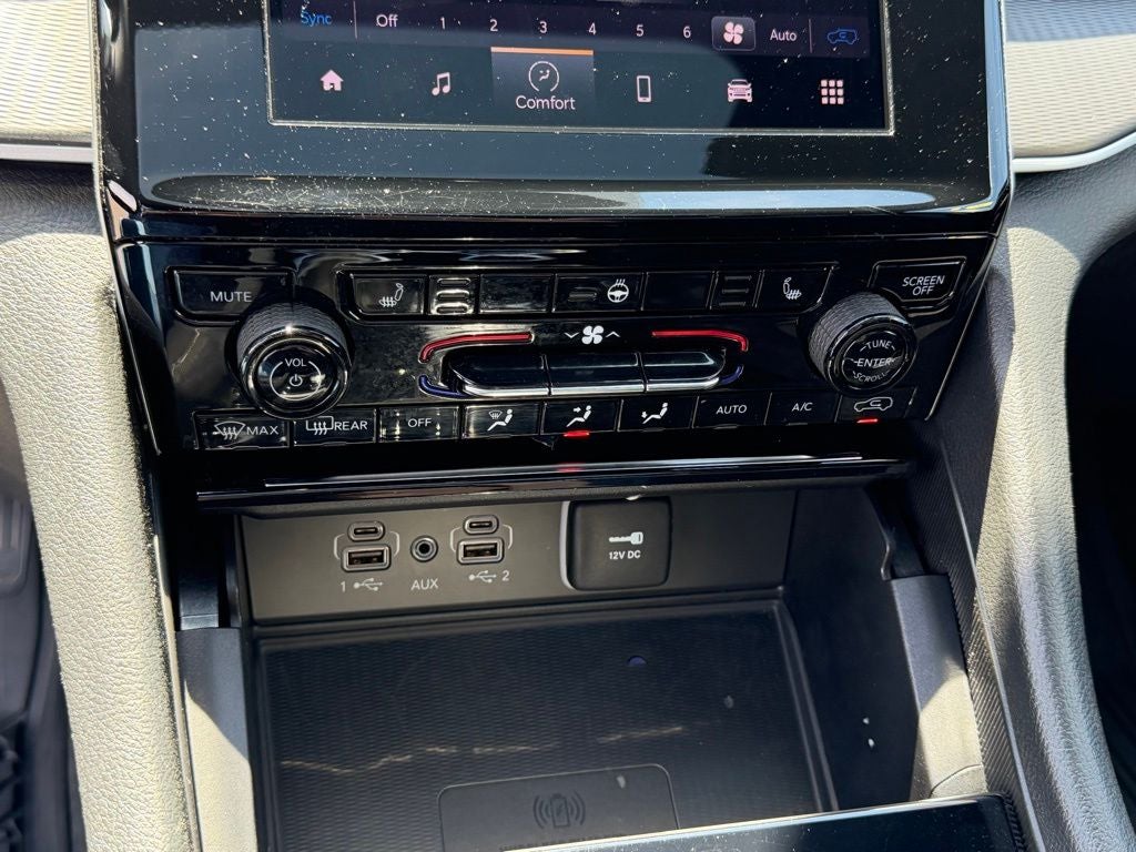 2023 Jeep Grand Cherokee Altitude X 4x4