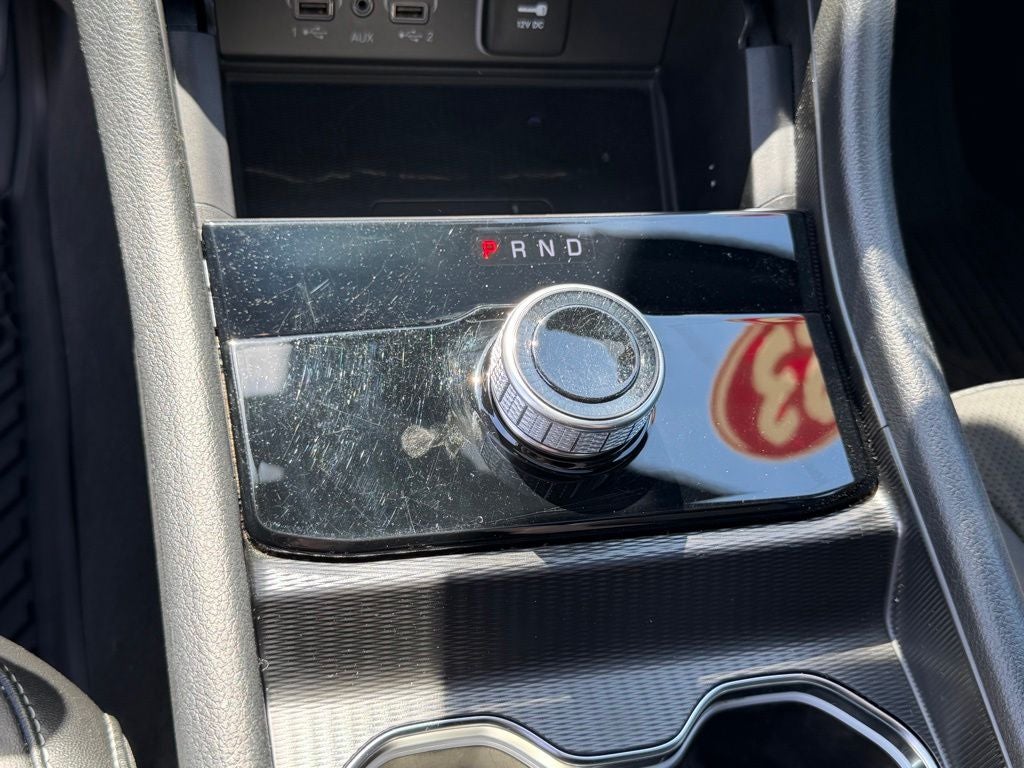 2023 Jeep Grand Cherokee Altitude X 4x4
