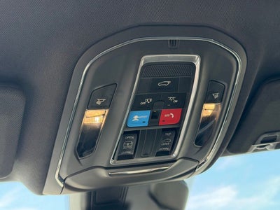 2023 Jeep Grand Cherokee Altitude X 4x4