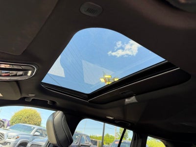 2023 Jeep Grand Cherokee Altitude X 4x4