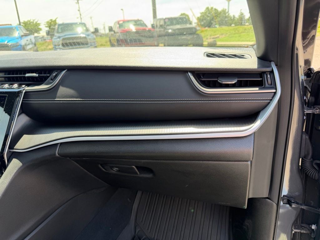 2023 Jeep Grand Cherokee Altitude X 4x4