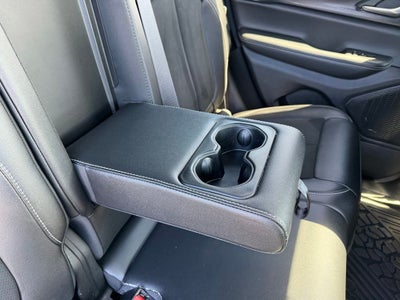 2023 Jeep Grand Cherokee Altitude X 4x4