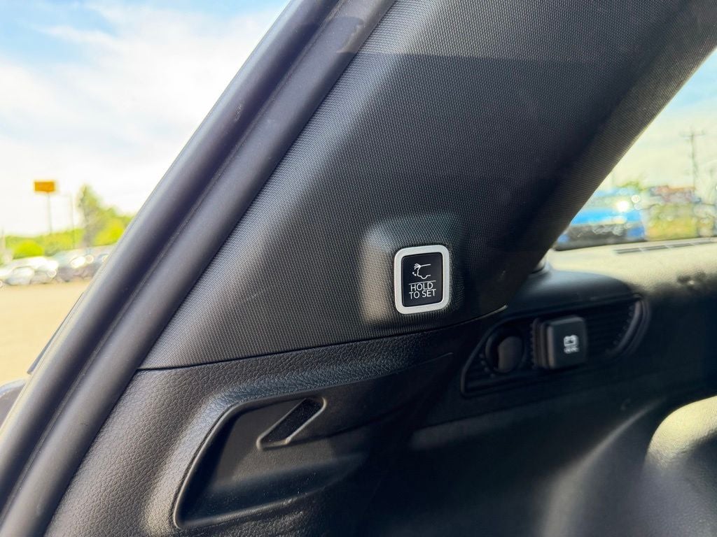 2023 Jeep Grand Cherokee Altitude X 4x4
